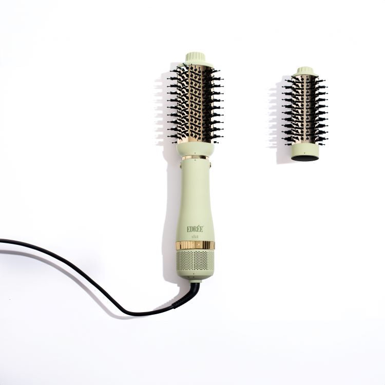 the bella volumizer brush