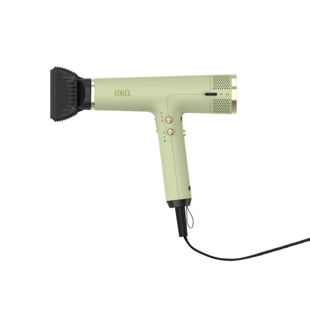 the theia aerosonic blow dryer – EDRÉE